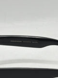 Meta Ray-Ban Wayfarer Smart Glasses RW4006 Shiny Black/Clear 601/SB image 4