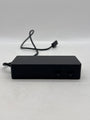 Microsoft Docking Station 1661 - For Surface Pro 3 & 4, No 90W Power Adapter, Black - image 3