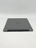 Unlocked Apple iPad 9th Gen 10.2" A2603 64GB Cellular Space Gray - Cracked Screen image 5