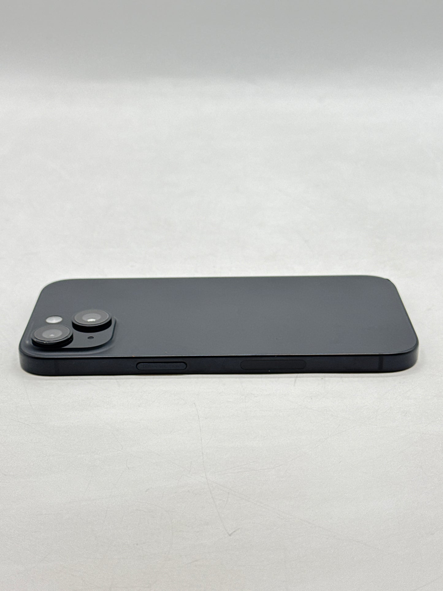 Boost Apple iPhone 15 A2846 512GB Black 99% Battery Health