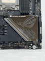 Asus ROG Zenith II Extreme ALPHA MotherBoard w/AMD Ryzen Threadripper 3960X CPU - image 6