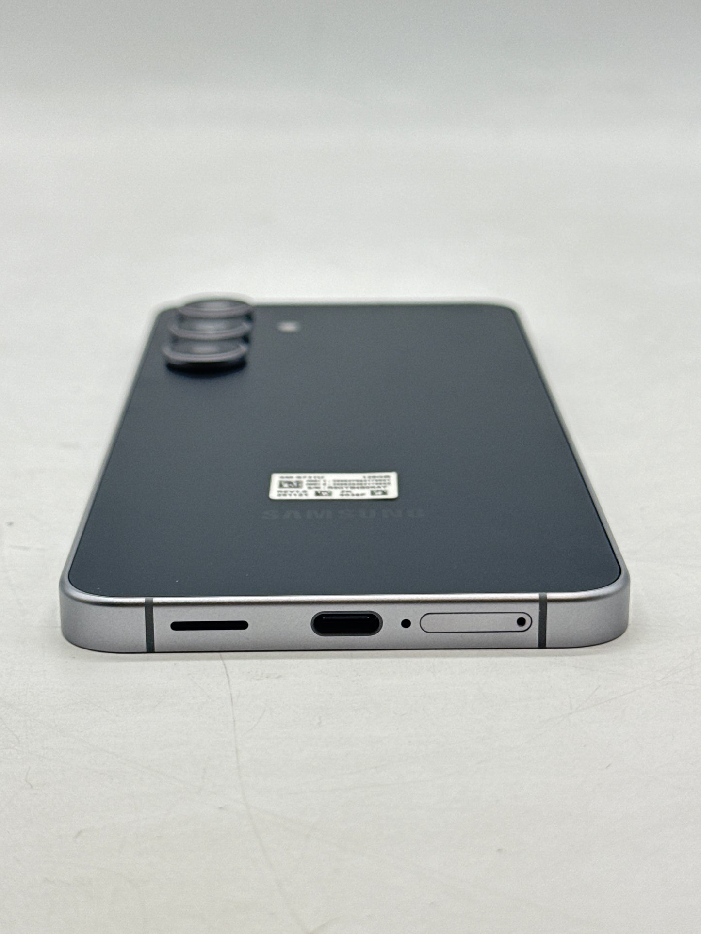 T-Mobile Samsung Galaxy S25 FE 6.7" SM-S731U 128GB 8GB RAM Jetblack