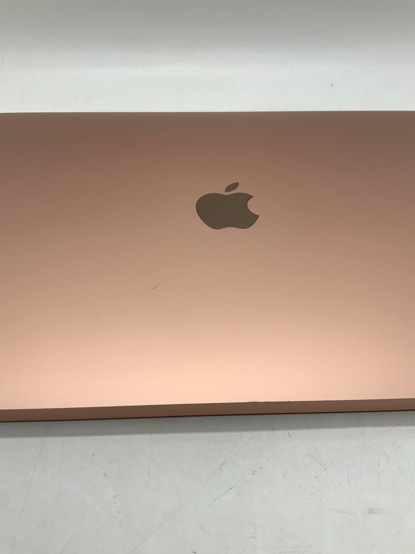 2020  Apple MacBook Air 13" Core i3 8GB RAM 256GB SSD Rose Gold A2179