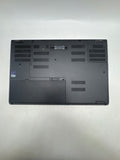 Lenovo ThinkPad P50 15.6" i7-6700HQ vPro 8GB RAM 256GB SSD FOR PARTS NO POWER image 4