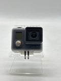 GoPro Hero 5MP Action Camera CHDHA-301 - Untested image 1