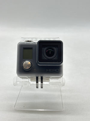 GoPro Hero 5MP Action Camera CHDHA-301 - Untested