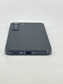 Verizon Samsung Galaxy S23 6.1" SM-S911U 256GB Phantom Black - Cracked Back - image 5