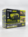 Ryobi RY40BG02B 40V 300-Watt Portable Battery Power Source Tool Only - New - image 1