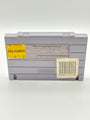 WrestleMania The Arcade Game Super Nintendo SNES Game Cartridge Free Shipping - image 2