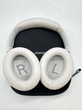 Bose QuietComfort SC Wireless Over-Ear Headphone White Smoke 884367-1900 image 3