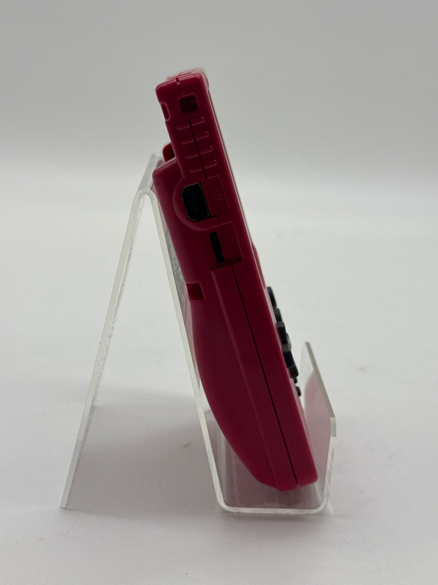 Nintendo Game Boy Color (CGB-001) Pink - Used