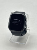 Apple Watch Series 11 46mm A3333 GPS Only Jet Black Aluminum image 1