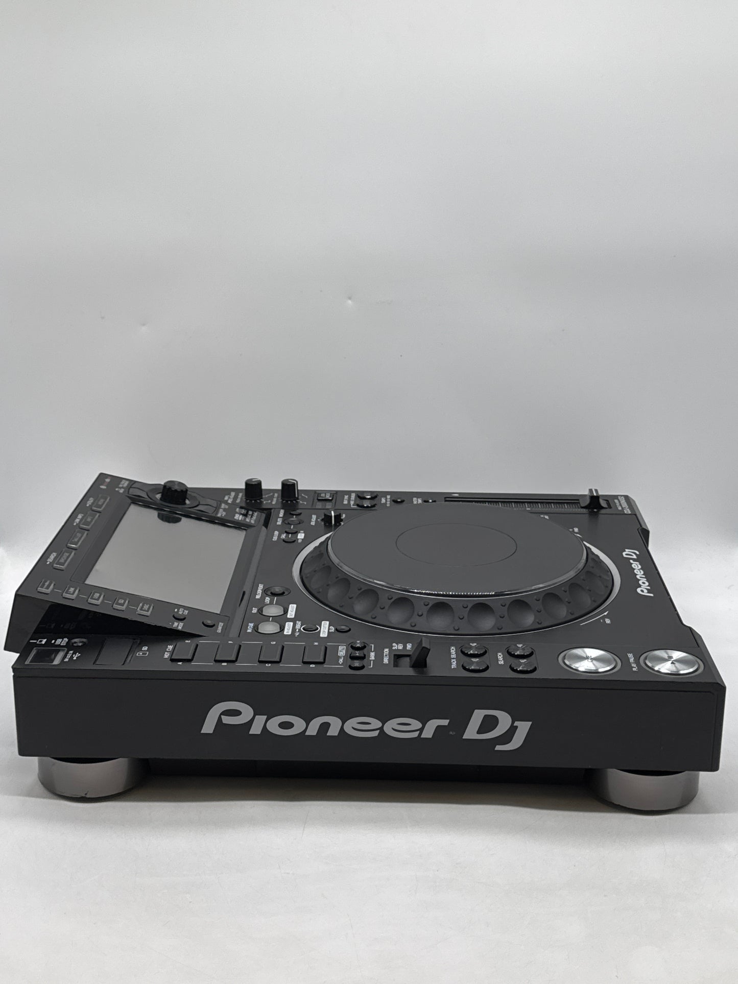 Pioneer DJ CDJ-2000NXS2 Professional Multi-Player - Read!
