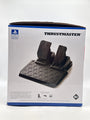 Thrustmaster T98 Ferrari 296 GTB Racing Wheel & Pedals PS4 PS5 PC Simulator Set - image 4