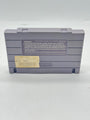 Mortal Kombat Super Nintendo SNES Game Cartridge Free Shipping - image 2