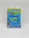 I Spy Challenger Game for Leapster Console by LeapFrog Scholastic (2005) - Free Shipping! image 1