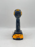 DeWalt DCD800 20V MAX Brushless 1/2" Drill Driver Black 1 Battery Used image 4