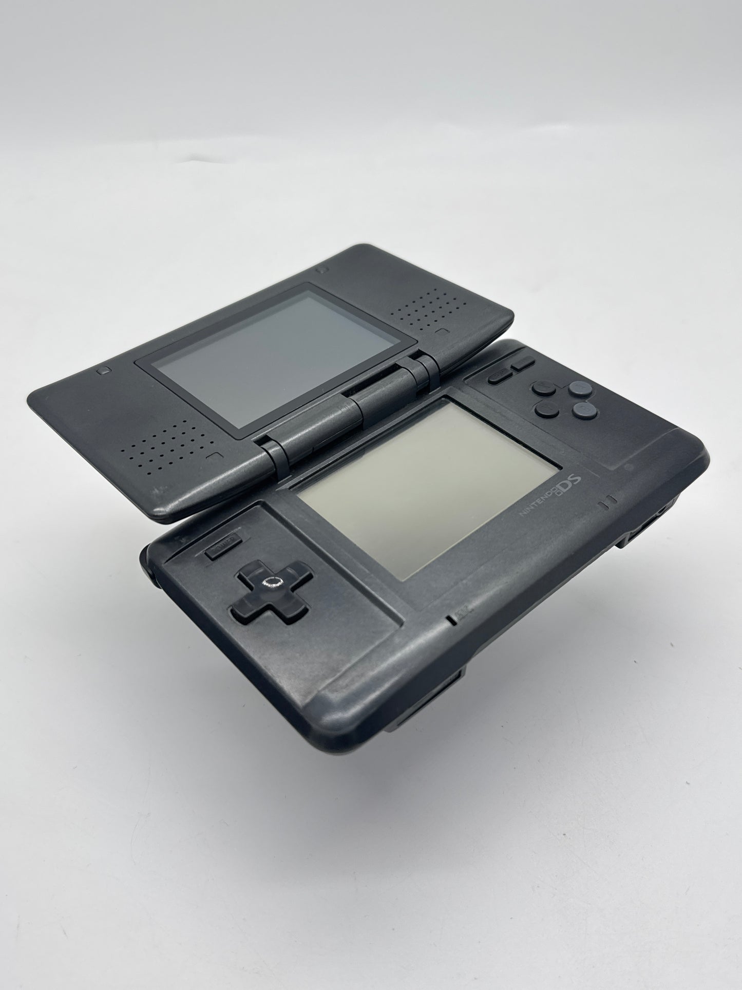 Nintendo DS NTR-001 Black Console #73 Untested