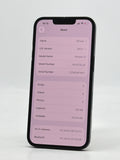 Unlocked Apple iPhone 13 A2482 128GB Midnight 86% Battery Health image 2