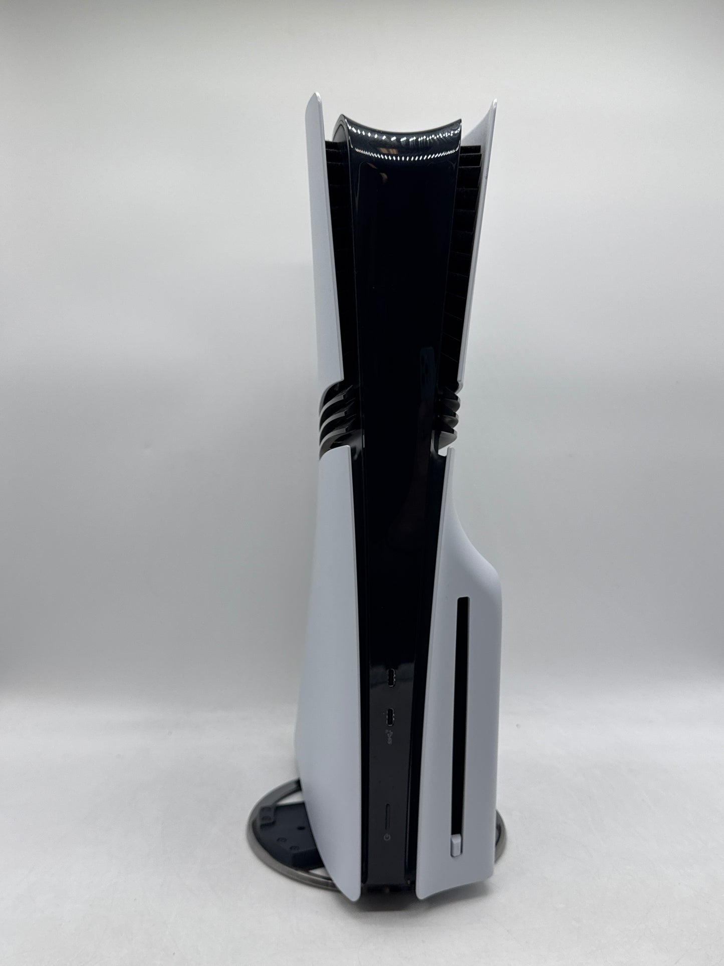 Sony PlayStation 5 Pro PS5 CFI-7019 2TB Console White w/Disc Drive & 2TB SSD