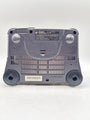 Nintendo 64 N64 NUS-001 Console Bundle w/ Controllers & Cables Untested - image 6