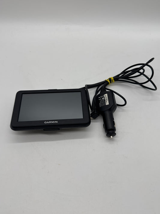 Garmin NUVI 50LM GPS Bundle Charger Mount.