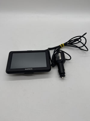 Garmin NUVI 50LM GPS Bundle Charger Mount.