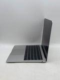 MacBook Air 2018 13" A1932 i5 8th gen, 8GB RAM, 128GB SSD, Silver - Read Description image 2