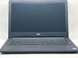 Dell Inspiron 15 3000 16" Core i5 7th Gen 16GB 256GB  Black - For Parts image 1