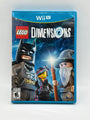 LEGO Dimensions for Nintendo Wii - Free Shipping - image 1