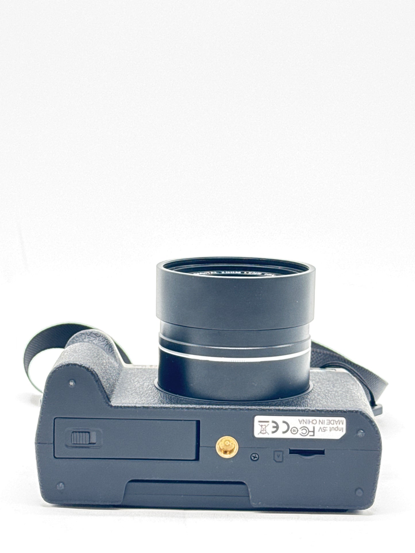 Monitech 4K Ultra HD Digital Camera