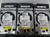 Lot of 9 Western Digital WD2003FYYS-05T9B0 2TB 3.5" SATA Hard Drive image 4