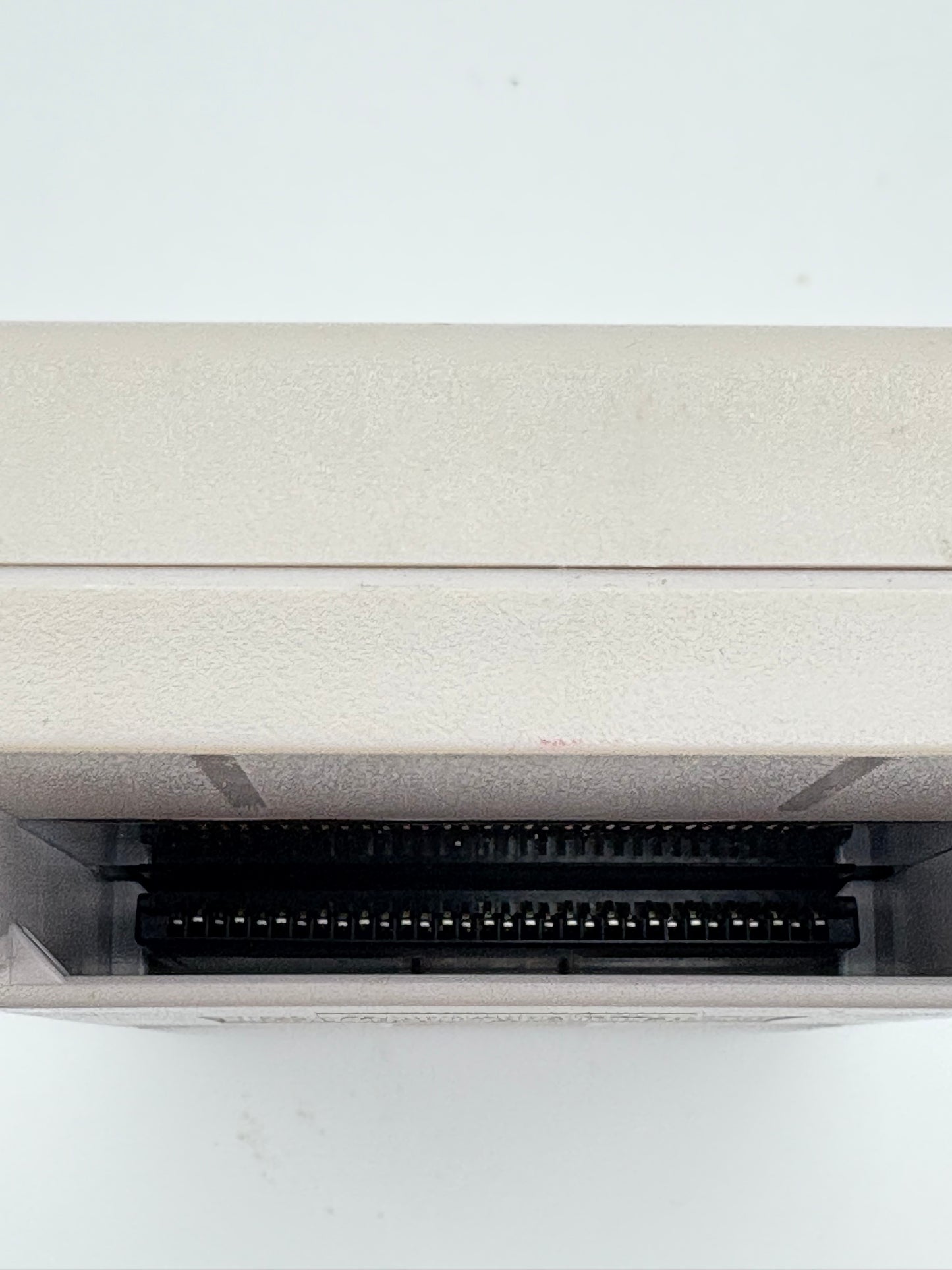 Nintendo Game Boy DMG-001 Gray Handheld #32 Bad Display No Frame AS IS