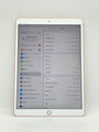 Unlocked Apple iPad Air Gen 3 10.5" A2153 256GB Cellular Gold - White Spots - image 2