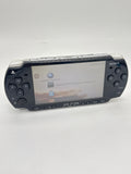 Sony PSP-2000 Piano Black Console #81 Noisy Disc Drive image 1
