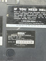 SEGA Genesis MK-1631 Console – Not Working For Parts or Repair - image 3