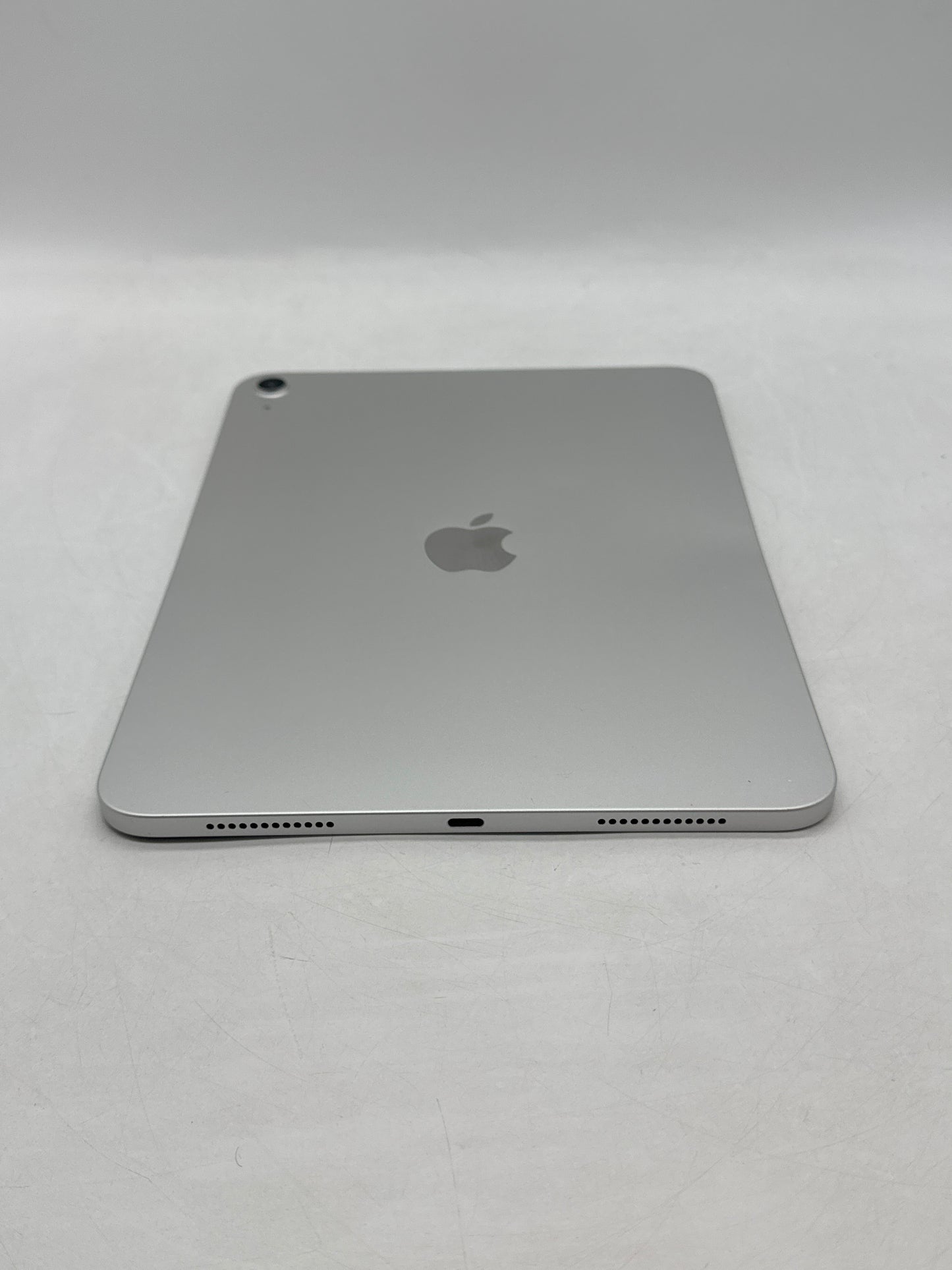 Apple iPad 11th Gen A16 11.0" A3354 256GB Wi-Fi Only Silver - Broken Read!