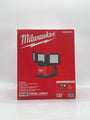 New Milwaukee 2368-20 LED Light Dual Power Rover 3 Heads 4500 Lumens M18 18 Volt - image 4