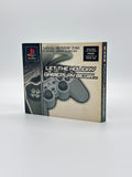 PlayStation Underground Demo Discs v2.4 PS1 PlayStation 1 - Complete image 5