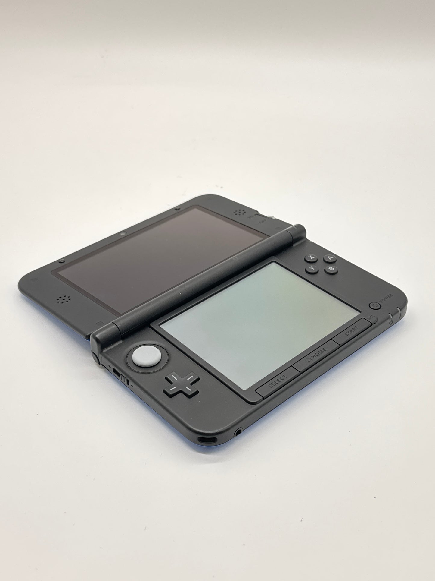 Nintendo 3DS XL LL SPR-001(JPN) Blue/Black Console #18