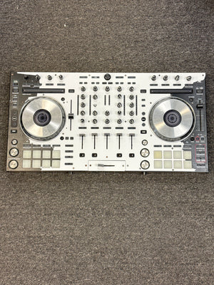 Pioneer DDJ-SX2 4-Channel Serato Performance DJ Controller Mixer