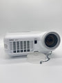 NEC LT245 XGA DLP Projector 2200 Lumens Tested Working Office Conference - image 4