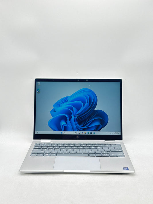 HP EliteBook 8 Flip G1i 13 13.3" Core Ultra 5 235U 2.0GHz 256GB SSD 32GB RAM