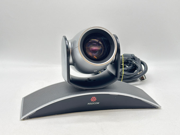 Polycom MPTZ-9 EagleEye Camera 1624-08283-001 Used