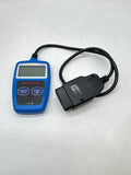 Foxwell NT301 Plus OBDII Scanner Battery Tester image 4