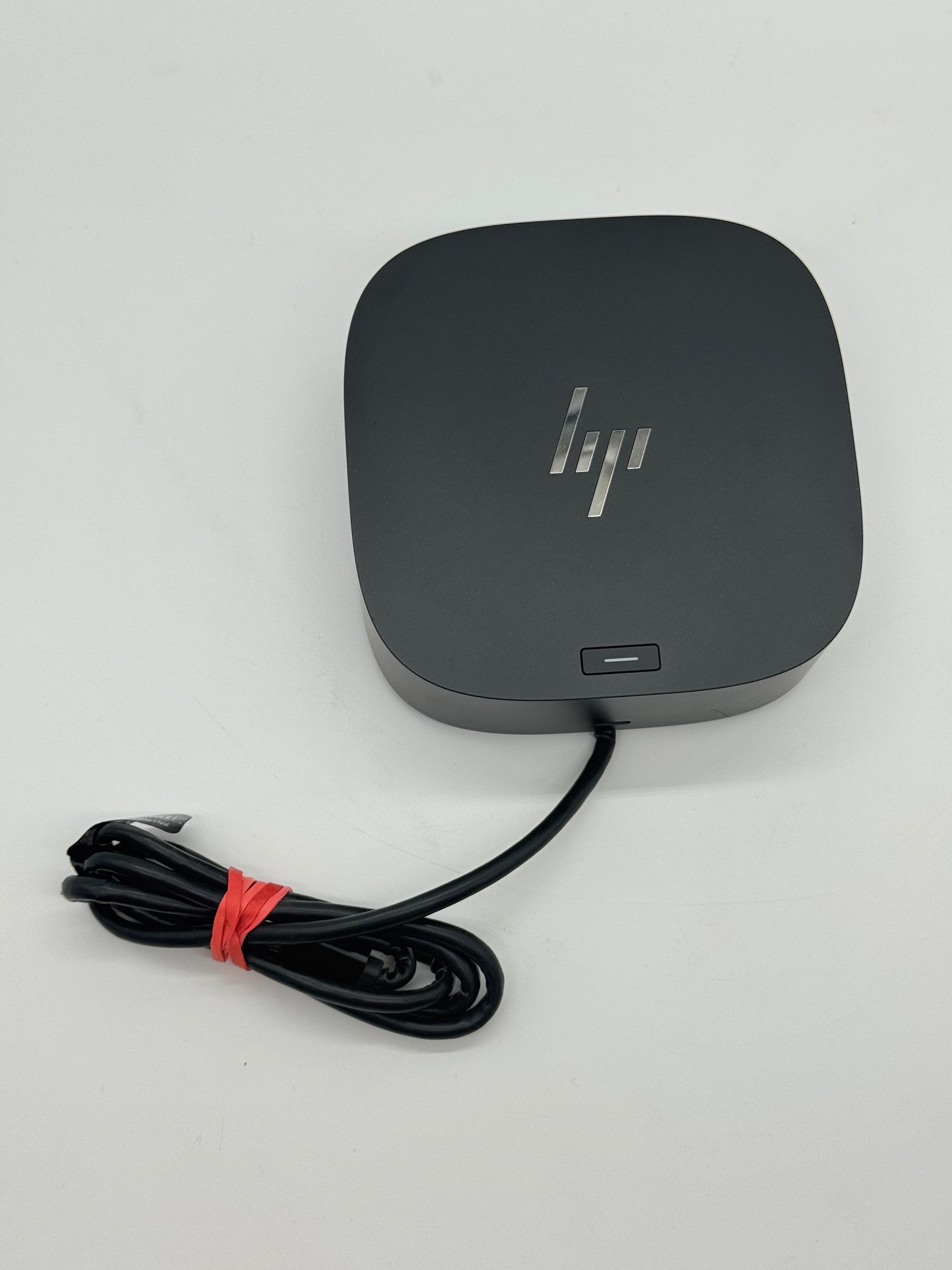 HP USB-C Docking Station G5 - Black - Used