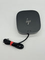 HP USB-C Dock G5 Docking Station USB-C 100W PD HDMI Dual DisplayPort - image 5
