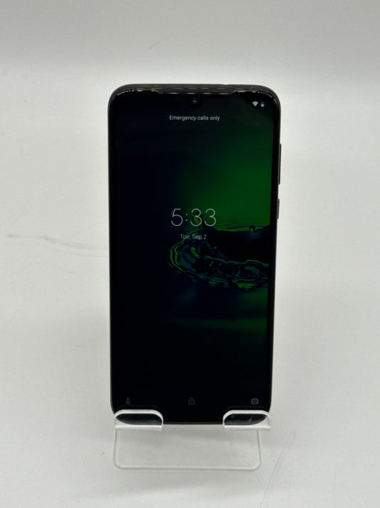 Motorola Moto G8 Plus 64GB Dark Red