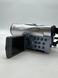 Canon Elura 60 Mini DV Hybrid Digital Camcorder - Untested image 5