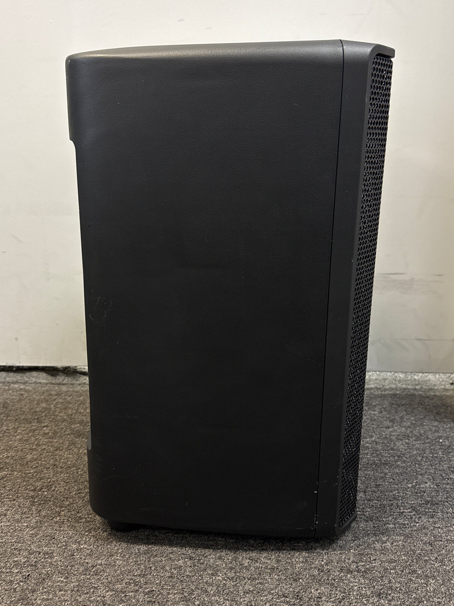 Alto Professional TX410 350-watt 10-inch Powered LoudSpeaker - Pair